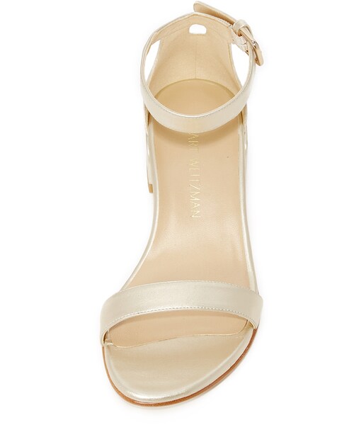 STUART WEITZMAN（スチュアートワイツマン）の「Stuart Weitzman