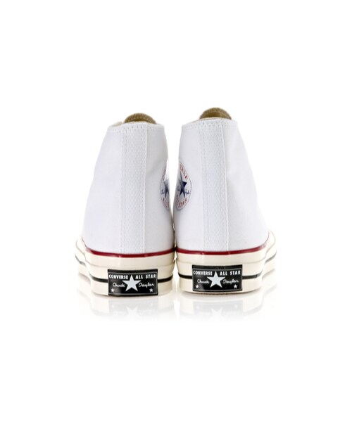 CONVERSE（コンバース）の「[CONVERSE] Chuck Taylor All Star 1970`s HI (WHITE)（スニーカー・メンズ・その他）」の3枚目の写真