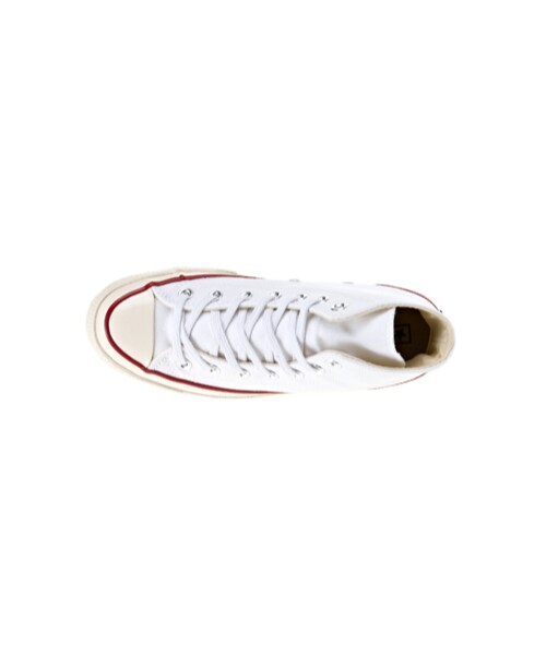 CONVERSE（コンバース）の「[CONVERSE] Chuck Taylor All Star 1970`s HI (WHITE)（スニーカー・メンズ・その他）」の2枚目の写真