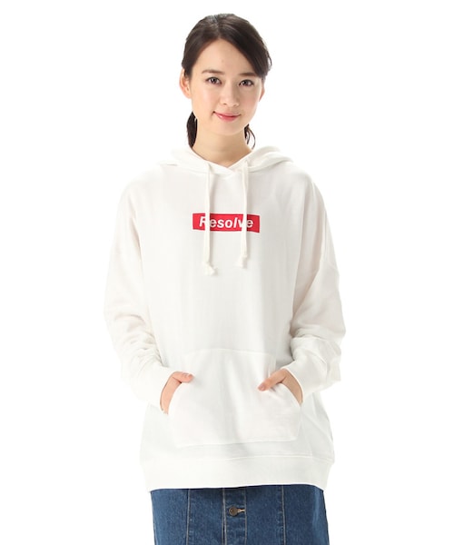 定価¥13200❗️公式コラボ品 ハニーデュークス パーカー トレーナー F 宮崎 想乃 ×Kitson me コラボZIPパーカー