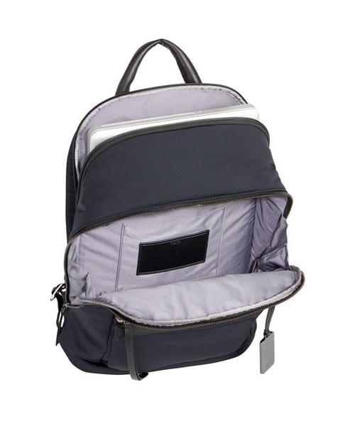 TUMI リュック TUMI（トゥミ）の「Tumi 'Verona - Large Dean' Backpack - Blue