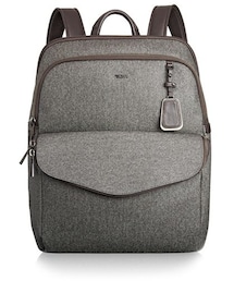 TUMI（トゥミ）の「Tumi 'Sinclair Harlow' Coated Canvas Laptop