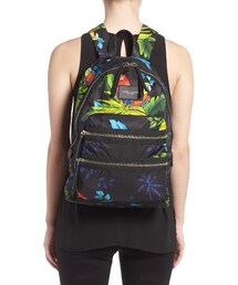 Marc Jacobs Backpack マークジェイコブス バックパック マーク ジェイコブス MARC JACOBS バッグ （ブラック
