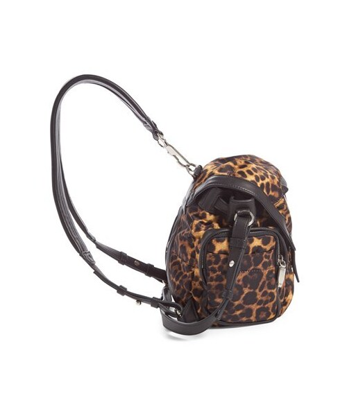 alexanderwang（アレキサンダーワン）の「Alexander Wang Mini Marti