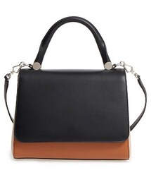 Max Mara（マックスマーラ）の「Max Mara Small Jbag Colorblock