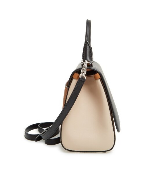Max Mara（マックスマーラ）の「Max Mara Small Jbag Colorblock