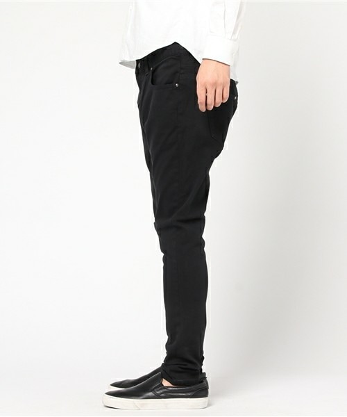 パンツ DIET BUTCHER SLIM SKIN loose fit pants DIET BUTCHER