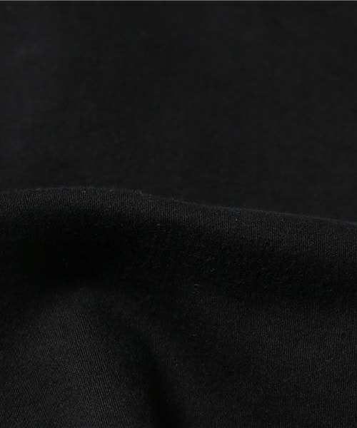 DIET BUTCHER（ダイエットブッチャー）の「DIET BUTCHER SLIM SKIN スーパーストレッチルーズフィットパンツ（デニムパンツ・メンズ・ブラック/ライトグレー・1/2）」の11枚目の写真