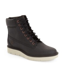 Timberland | Women's Timberland 'Kenniston' Lace-Up Boot(ブーツ)