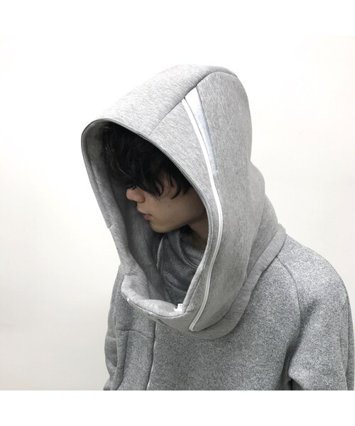 壱吾弐工機 /ネックウォーマー/フード/マフラー 壱吾弐工機 /ネックウォーマー/フード/マフラー