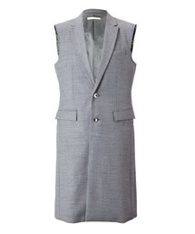 DISCOVERED | DISCOVERED カットオフベスト(その他アウター)