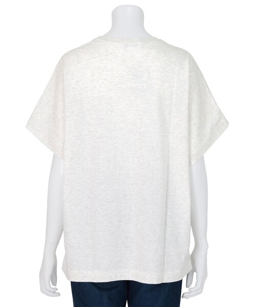 にゃー トップスS にゃー（ニャー）の「にゃー / S ばかんすにゃーT / Tシャツ（）」 - WEAR
