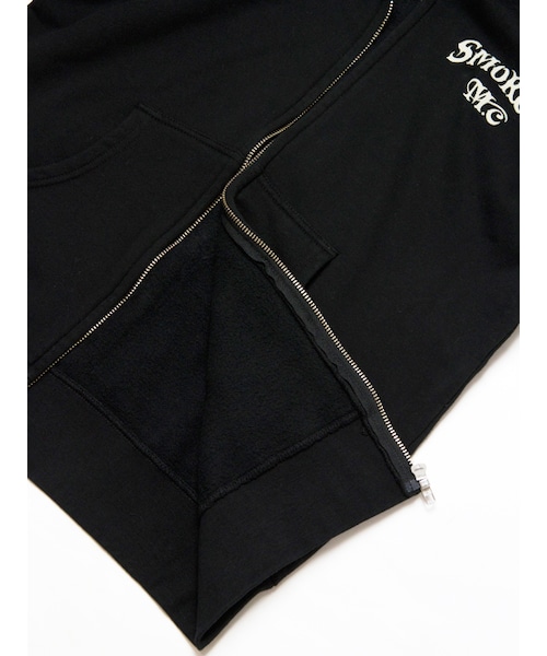 SKULL WORKS（スカルワークス）の「×JACKROSE MCパーカー