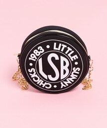Little sunny bite | little sunny bite シンボリックBAG LG-042E(ショルダーバッグ)