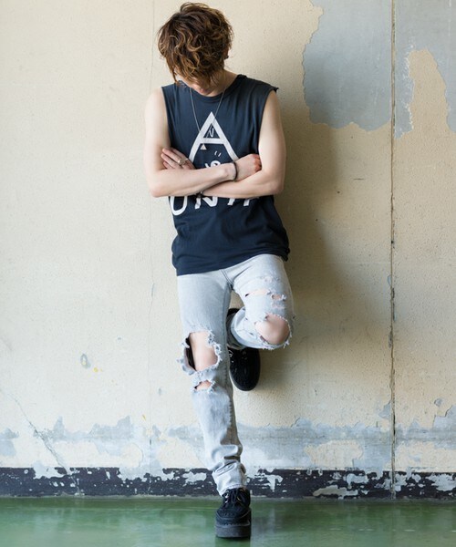 GEORGE COX（ジョージコックス）の「GEORGE COX　D　RING　GIBSON　3588（その他シューズ・メンズ・ブラック・6/7/8）」の8枚目の写真