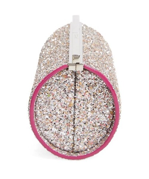 JIMMY CHOO（ジミーチュウ）の「Jimmy Choo Trinket Speckled Glitter