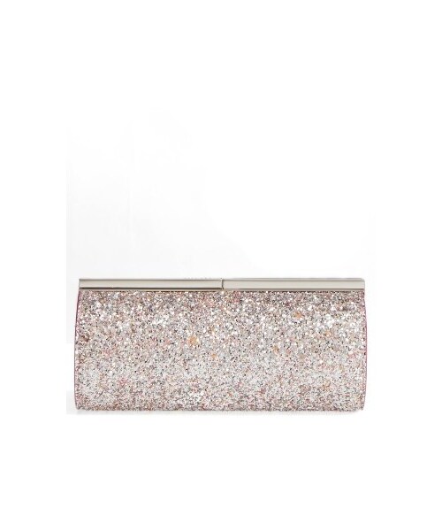 JIMMY CHOO（ジミーチュウ）の「Jimmy Choo Trinket Speckled Glitter
