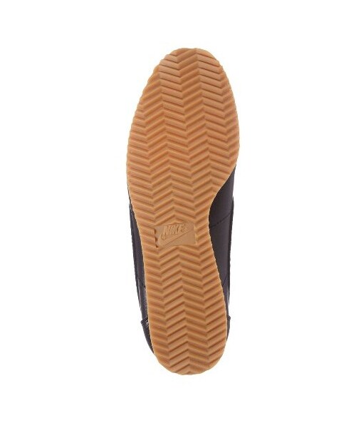 NIKE(ナイキ)の「Women's Nike Cortez Running Shoe(スニーカー・レディース・Black/Metallic・5 M/5.5 M/6 M/6.5 M/7 M/7.5 M/8 M/8.5 M/9 M/9.5 M/10 M/11 M/12 M)」の4枚目の写真