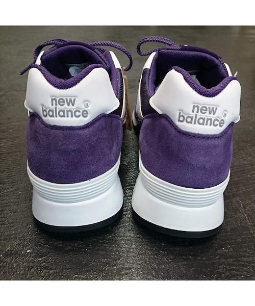 いーさん様　M577SFP ニューバランス newbalance NEW BALANCE New balance M577SFP made in england 普遍的な価値