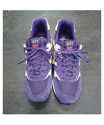 いーさん様　M577SFP ニューバランス newbalance いーさん様 M577SFP ニューバランス newbalance - メルカリ