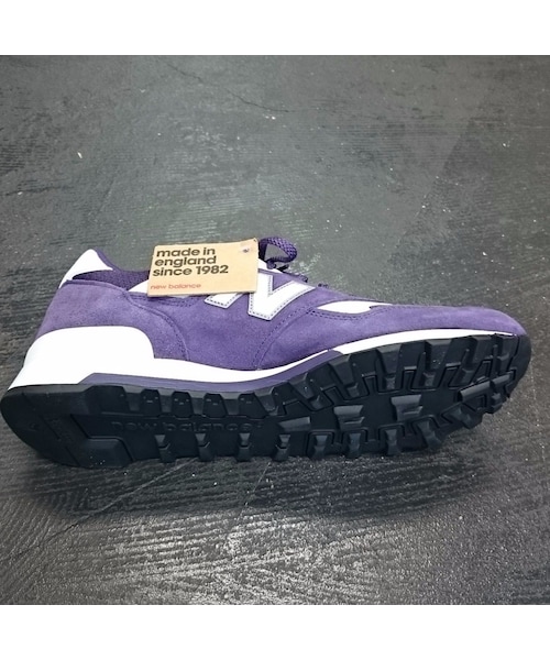 いーさん様　M577SFP ニューバランス newbalance NEW BALANCE（ニューバランス）の「New balance M577SFP made in