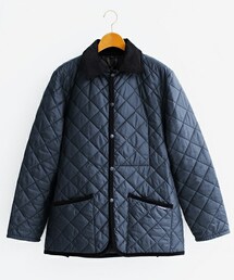 LAVENHAM | DENHAM/デンハム(ラブンスター)(ナイロンジャケット)