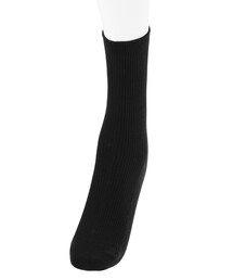 GRL | リブソックス(ソックス/靴下)