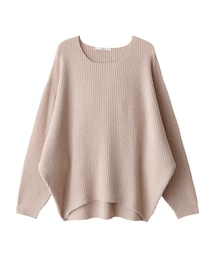 GRL | ビッグニットトップス(ニット/セーター)