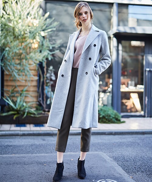 STUDIOUS（ステュディオス）の「スーパー100Sロングダブルクロン