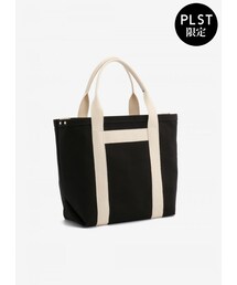 PLST | 【別注】gaff キャンバストートバッグ(バッグ)
