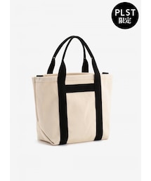 PLST | 【別注】gaff キャンバストートバッグ(バッグ)