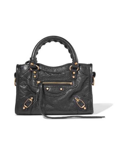 balenciaga classic city nano