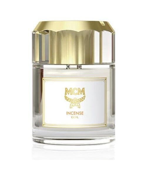 MCM（エムシーエム）の「MCM Incense Water Perfume, 100 mL