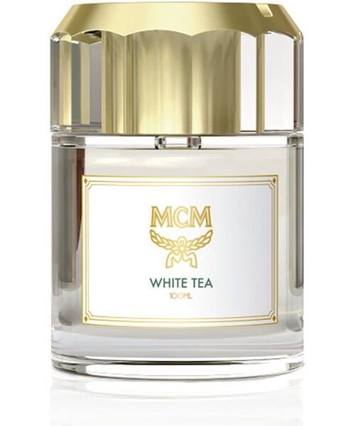 MCM（エムシーエム）の「MCM White Tea Perfume, 100 mL（香水）」 WEAR