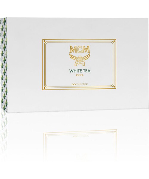 MCM（エムシーエム）の「MCM White Tea Perfume, 100 mL（香水）」 WEAR