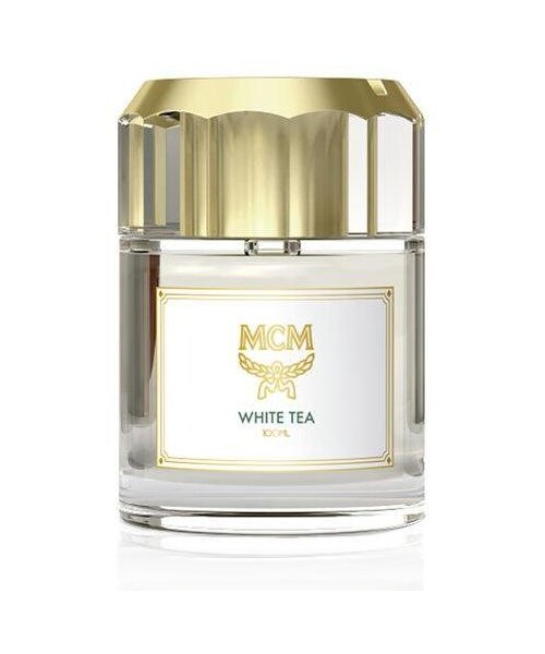 MCM（エムシーエム）の「MCM White Tea Perfume, 100 mL（香水）」 - WEAR