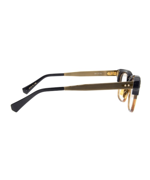 Dita（ディータ）の「ディータ STATESMAN FIVE DRX-2089-C-NVY-GLD-53 