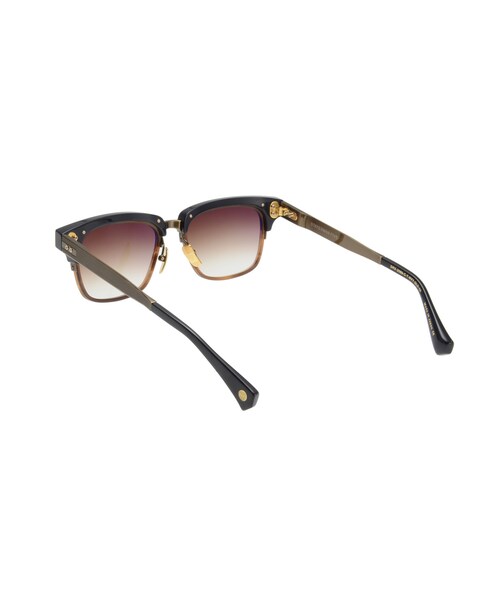 Dita（ディータ）の「ディータ STATESMAN FIVE DRX-2089-C-T-NVY-GLD 