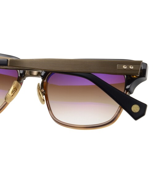 Dita（ディータ）の「ディータ STATESMAN FIVE DRX-2089-C-T-NVY-GLD 