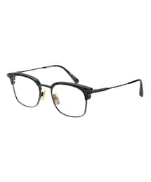Dita（ディータ）の「ディータ NOMAD DRX-2080-C-BLK-GLD-51（メガネ
