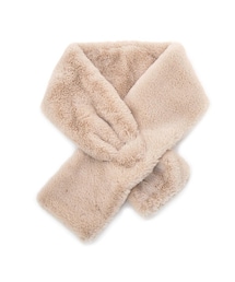 flower | mofu mofu muffler2～モフモフマフラー2(マフラー)