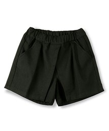 BRANSHES | ツイルデザインショートパンツ(その他パンツ)