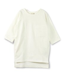 BRANSHES | ビックシルエットワンピース(ワンピース)
