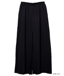 w closet | プリーツパンツ(パンツ)