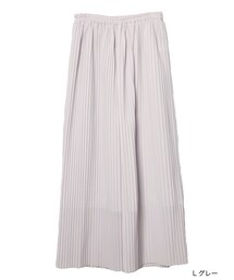 w closet | プリーツパンツ(パンツ)