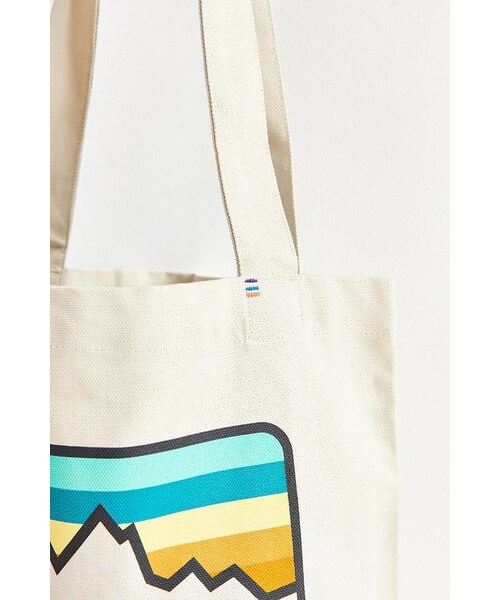 patagonia（パタゴニア）の「Patagonia Mini Tote Bag（トート