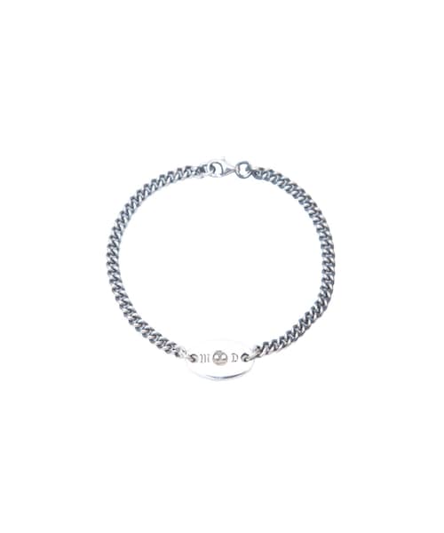 1円】COOTIE クーティー Raza Bracelet ブレスレット シルバー系