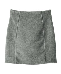 GRL | シャギータイトスカート(スカート)