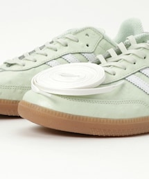adidas SAMBA W NAKED BB1144 ネイキッド コラボ adidas（アディダス）の「メンズ アディダス オリジナルス