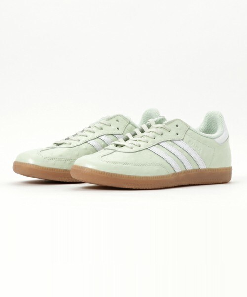 ◆コラボ◆NAKED  X ADIDAS SAMBA◆正規品◆関税込◆ Naked x Adidas Samba - Sep 2024 - JI3993 - KicksOnFire.com